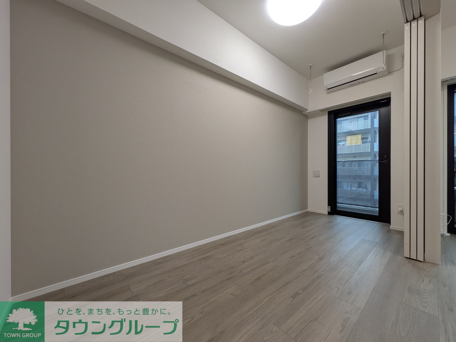 VERXEED ASAKUSAの物件内観写真