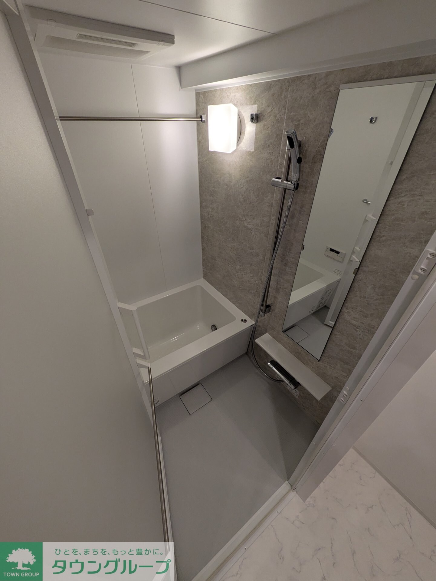 VERXEED ASAKUSAの物件内観写真