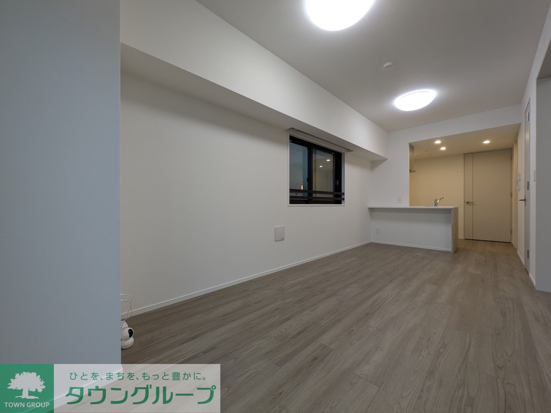 VERXEED ASAKUSAの物件内観写真