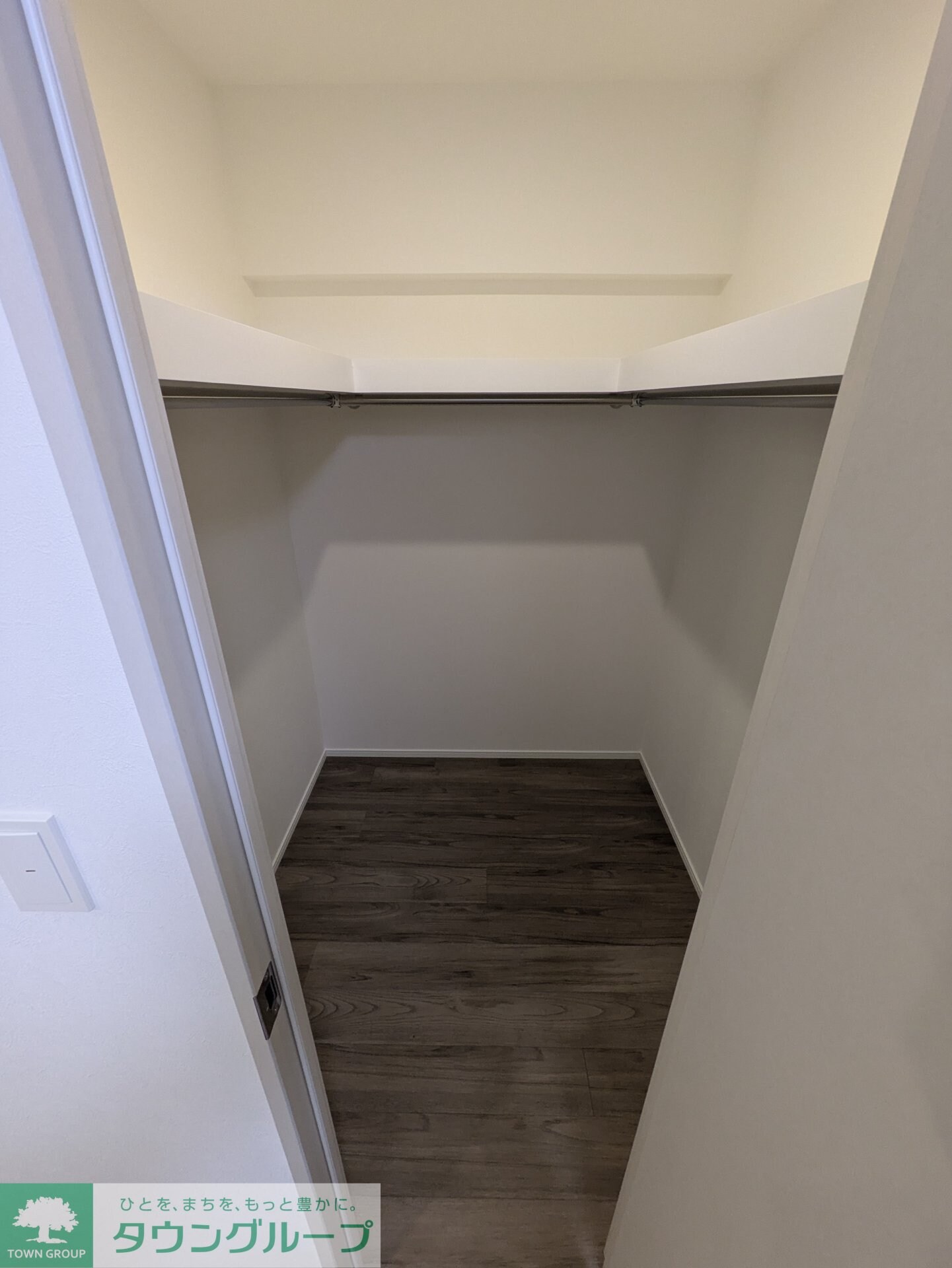 VERXEED ASAKUSAの物件内観写真