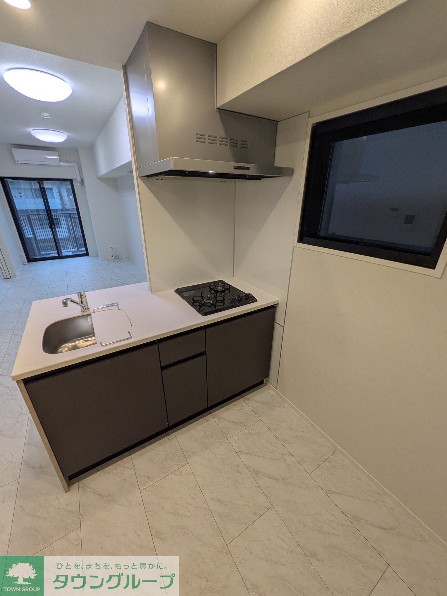 VERXEED ASAKUSAの物件内観写真