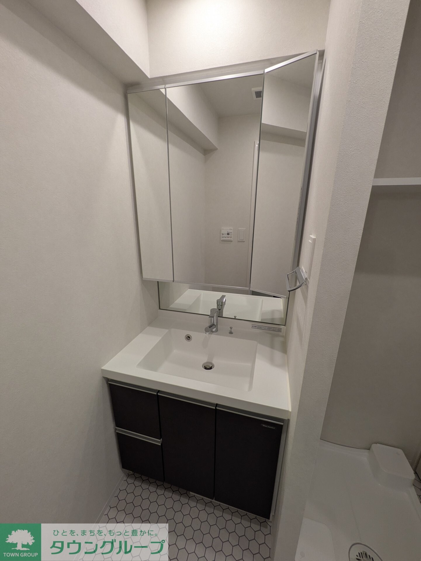 VERXEED ASAKUSAの物件内観写真