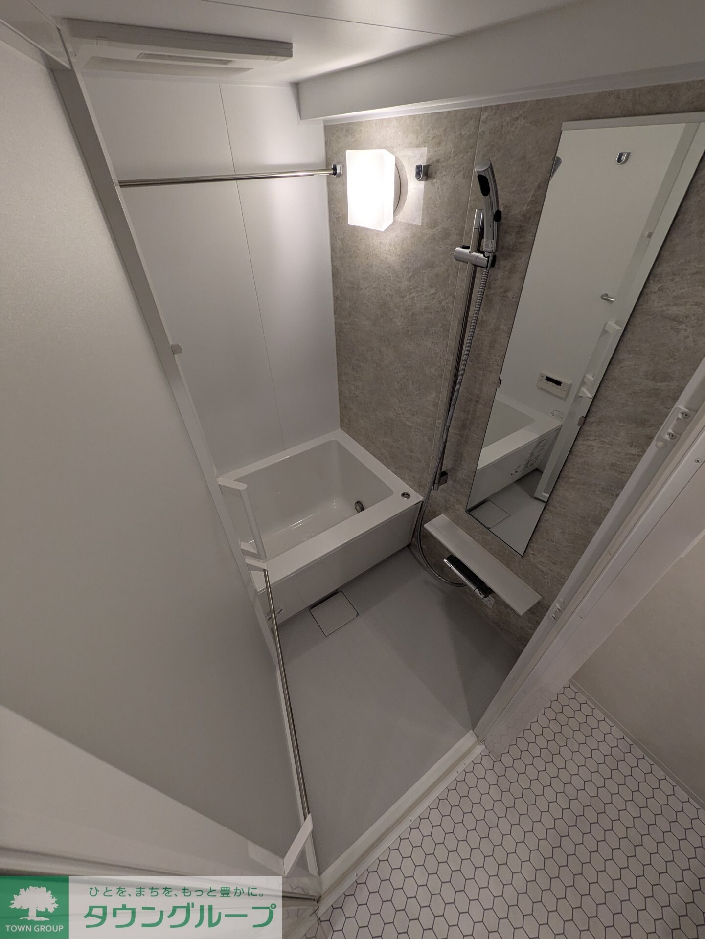 VERXEED ASAKUSAの物件内観写真