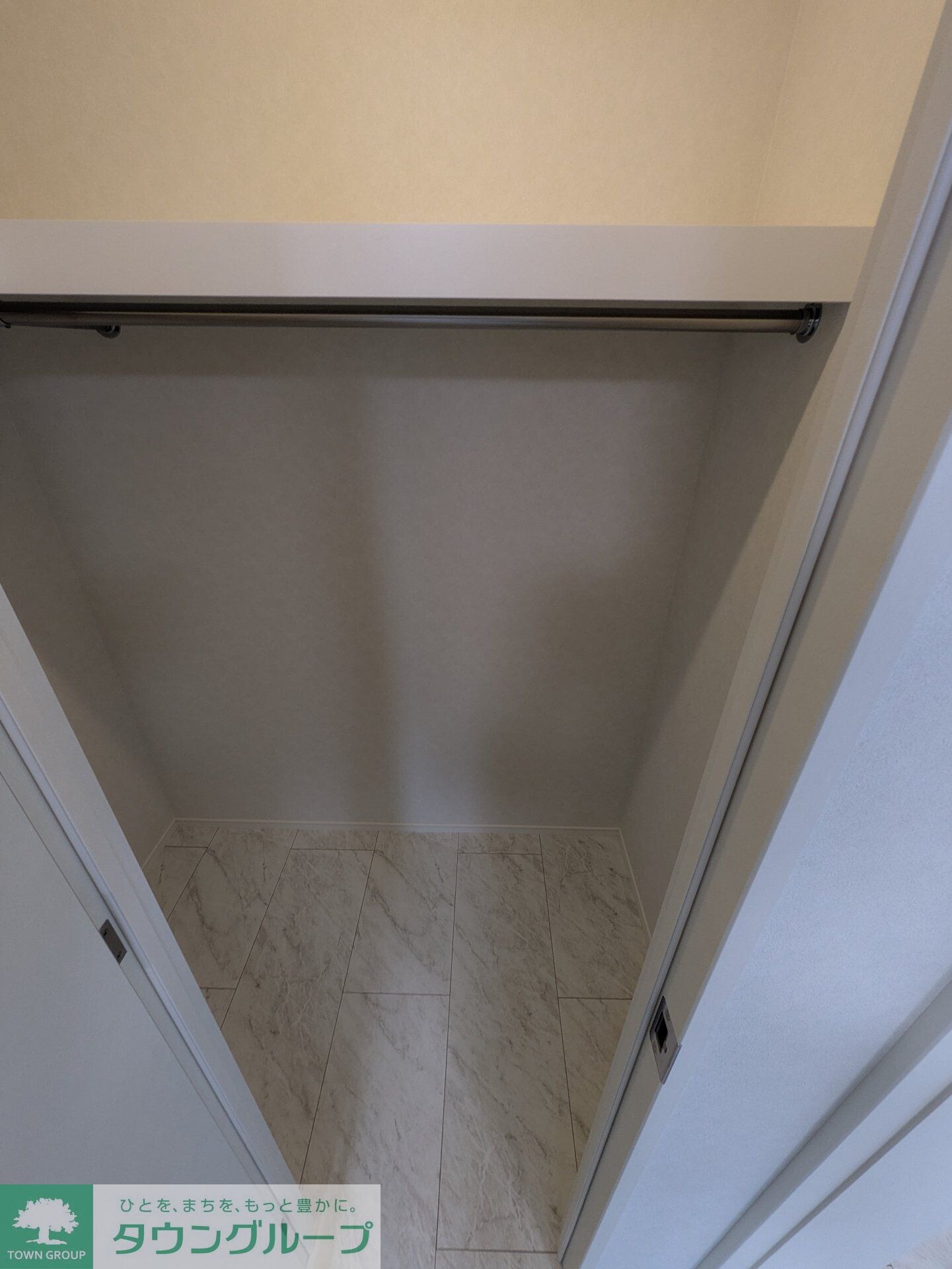 VERXEED ASAKUSAの物件内観写真