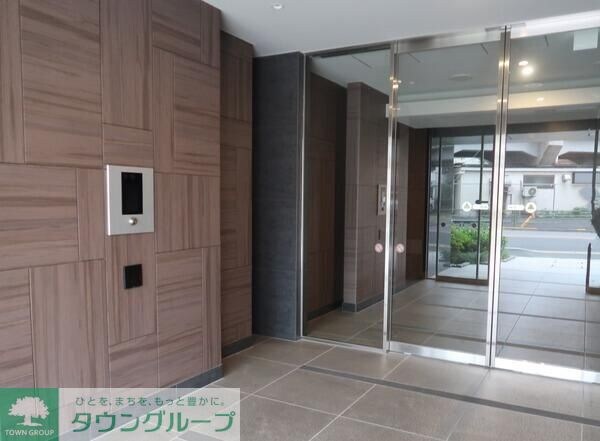 SAION町屋の物件内観写真