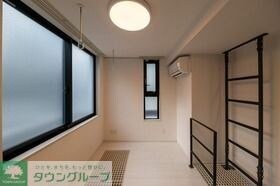 COCOCUBE北千住の物件内観写真