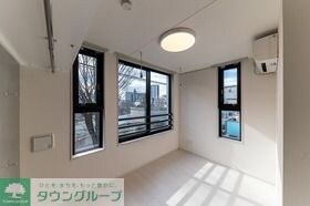 COCOCUBE北千住の物件内観写真