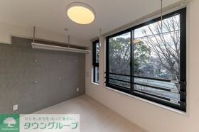 COCOCUBE北千住の物件内観写真