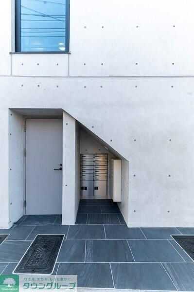 COCOCUBE北千住の物件内観写真