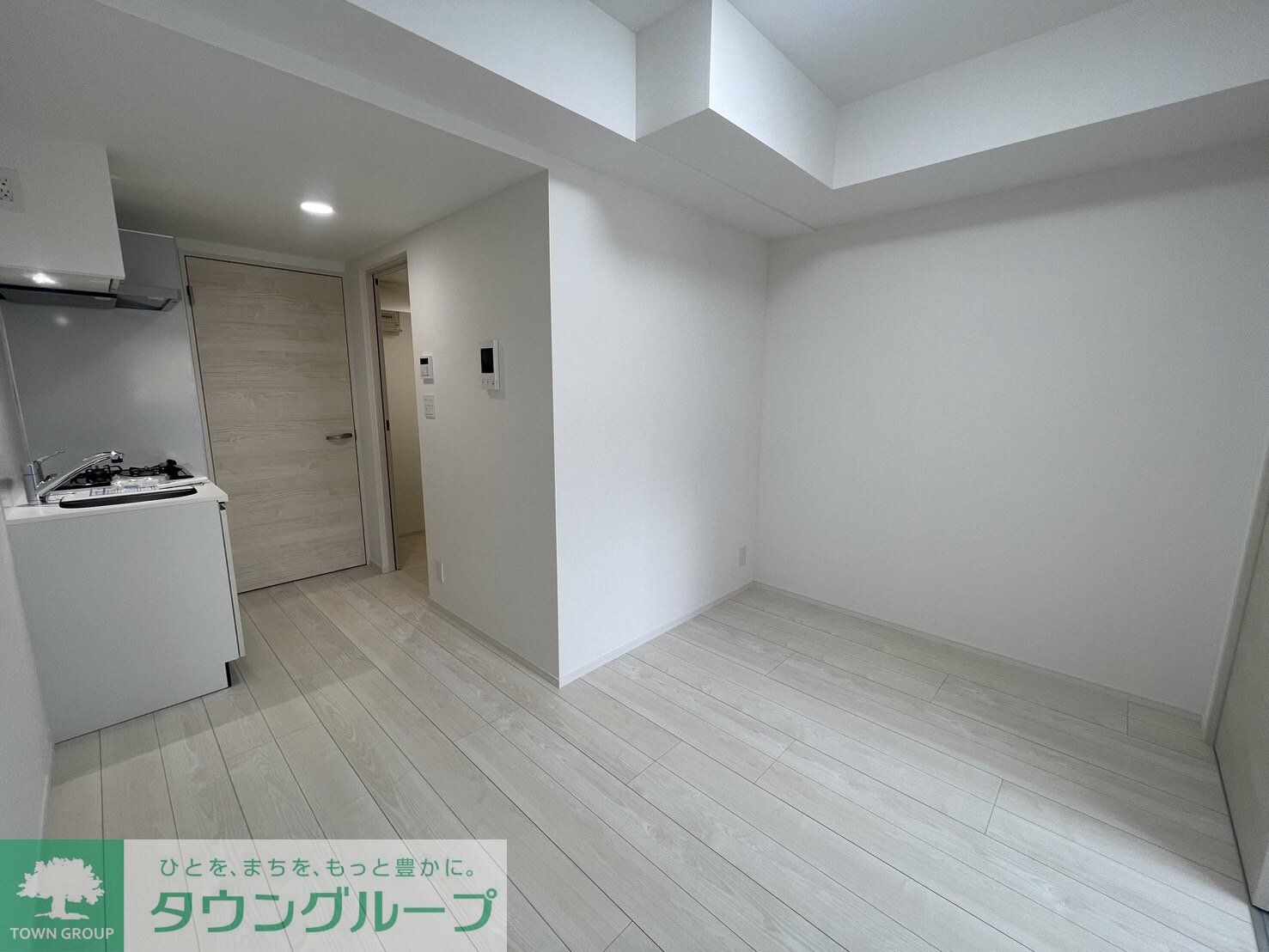 TRADIS錦糸町の物件内観写真