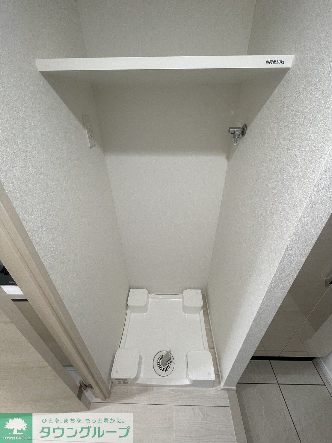 TRADIS錦糸町の物件内観写真