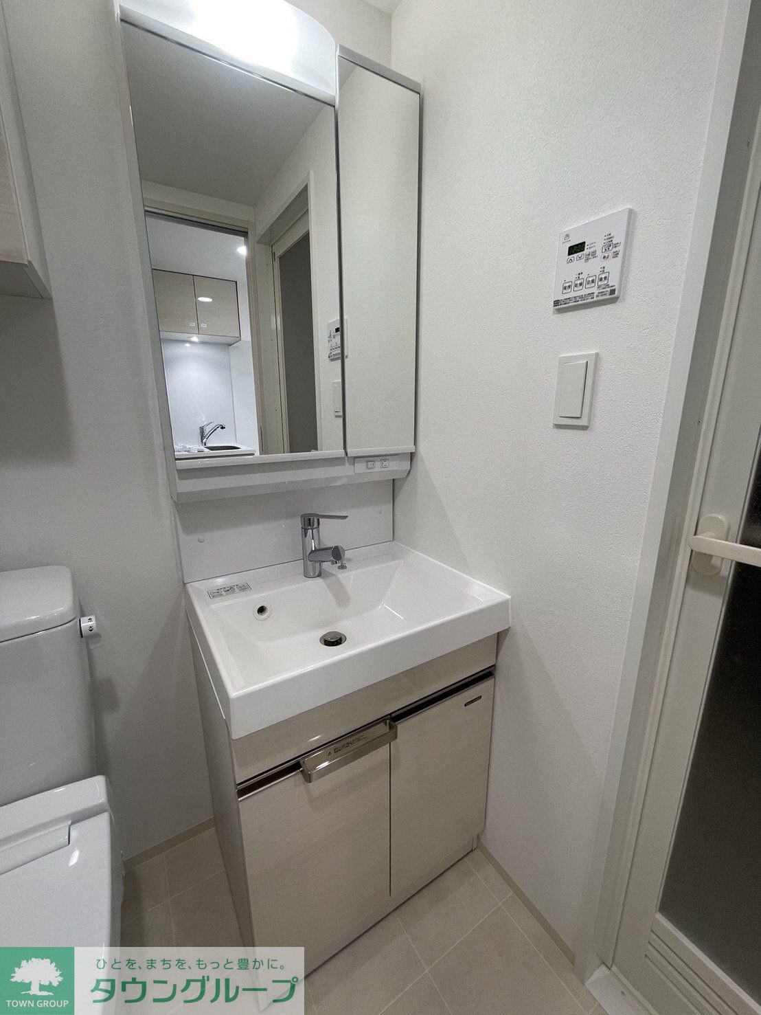 TRADIS錦糸町の物件内観写真