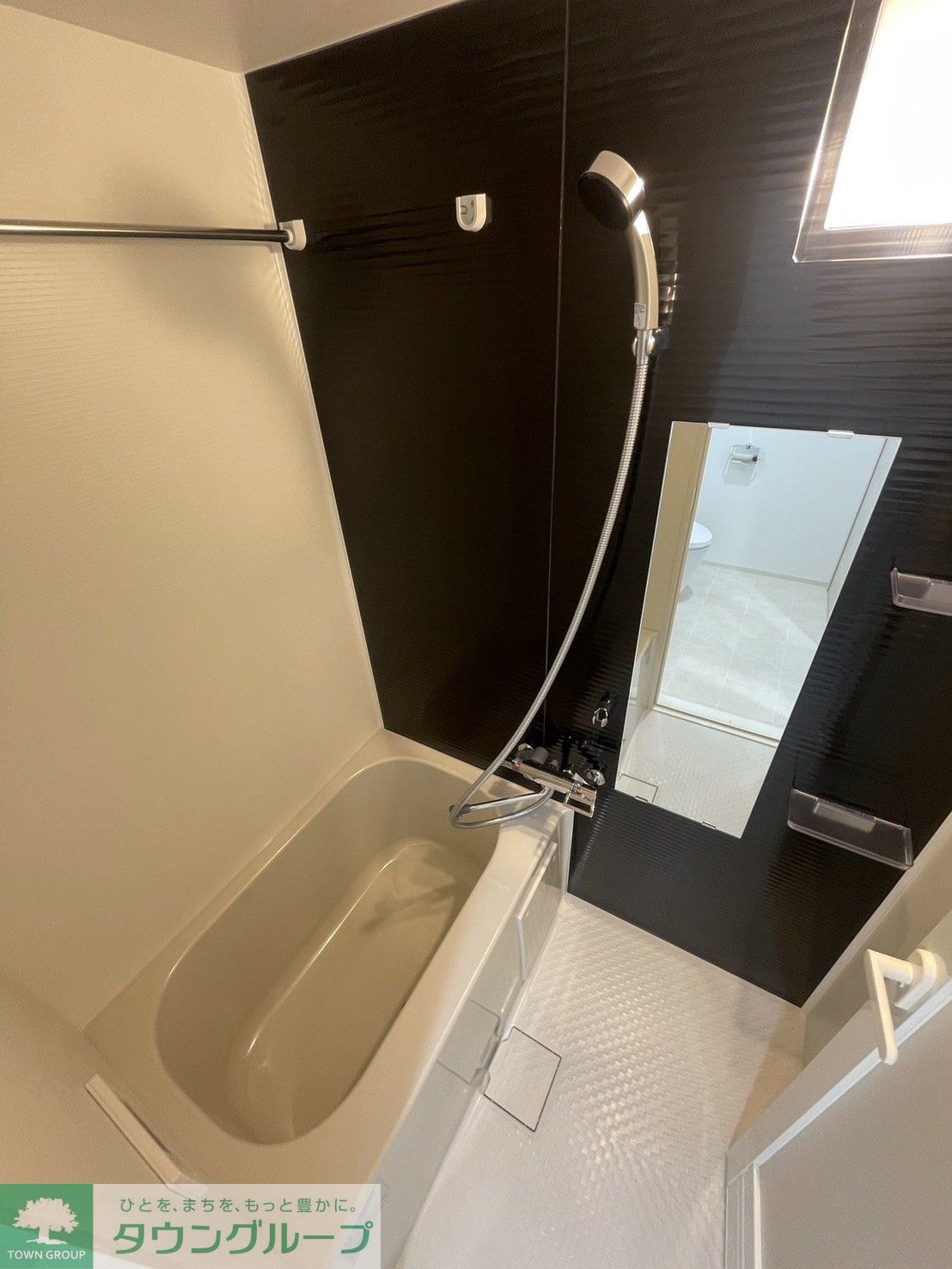 TRADIS錦糸町の物件内観写真