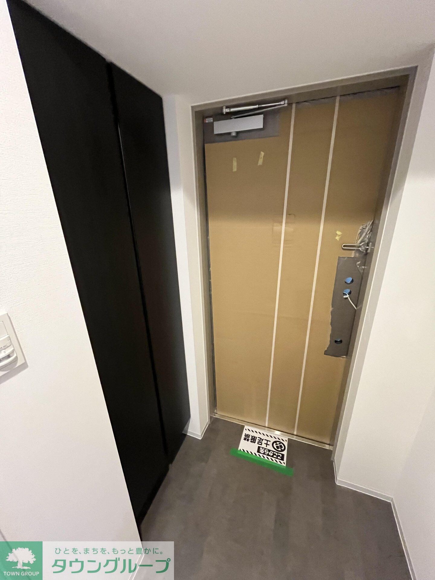 ロレーヌ東陽の物件内観写真