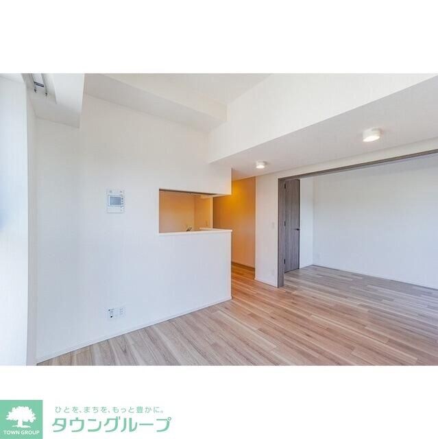 LaSante文京千駄木の物件内観写真