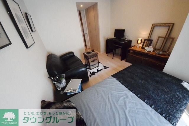 パークハビオ秋葉原エストの物件内観写真