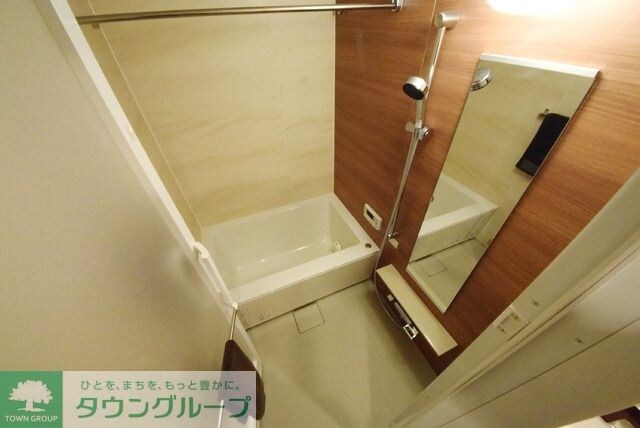 パークハビオ秋葉原エストの物件内観写真