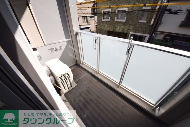 パークハビオ秋葉原エストの物件内観写真