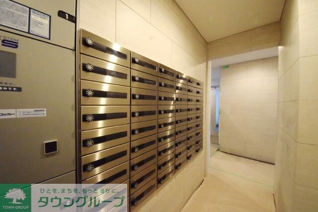 パークハビオ秋葉原エストの物件内観写真