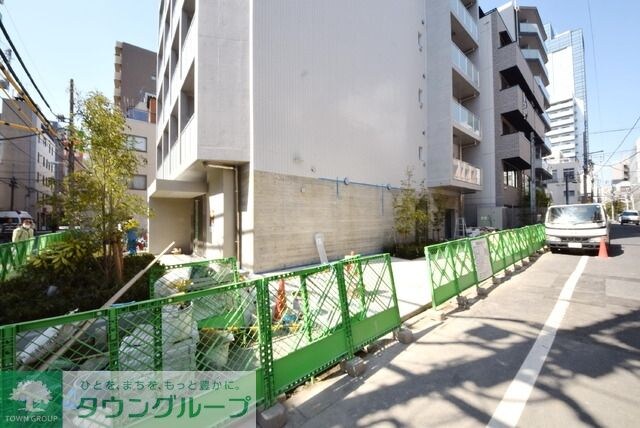 パークハビオ秋葉原エストの物件内観写真