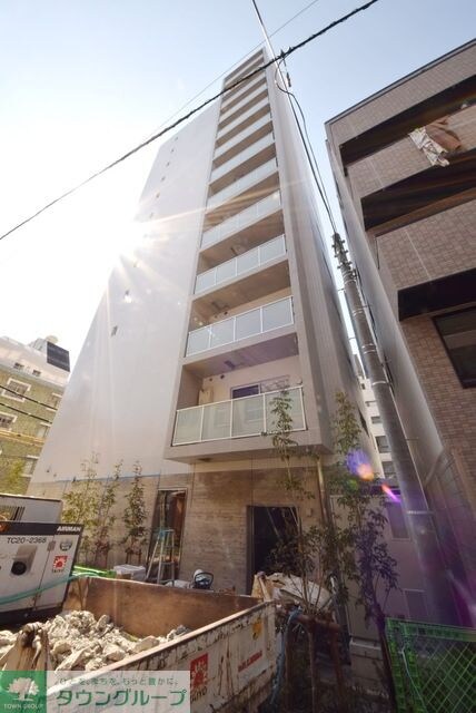 パークハビオ秋葉原エストの物件内観写真