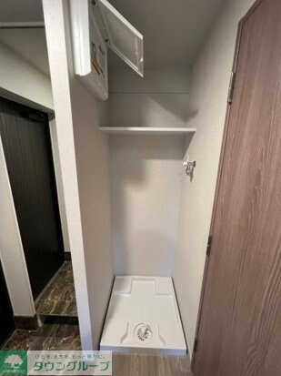 DIPS上野NORTHの物件内観写真