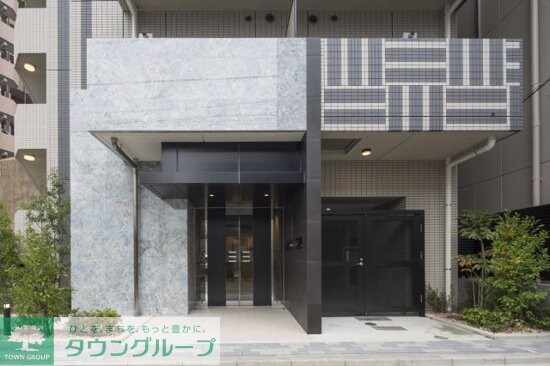 DIPS上野NORTHの物件内観写真