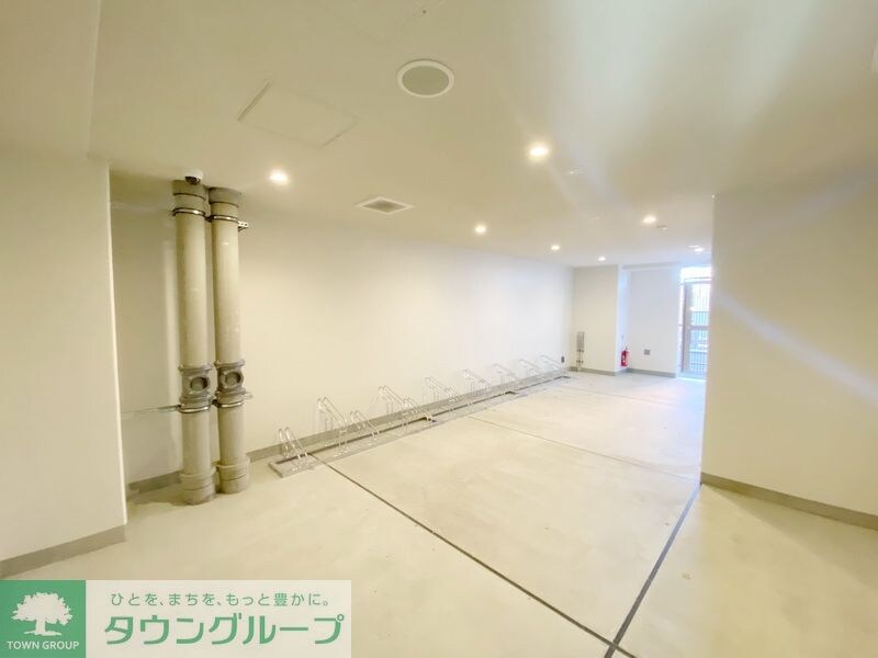 ティモーネ グランデ町屋の物件内観写真