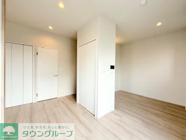 プラザ・ラ・ポールの物件内観写真