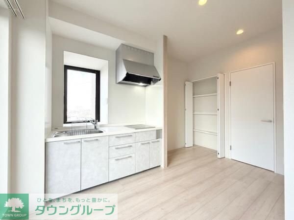 プラザ・ラ・ポールの物件内観写真