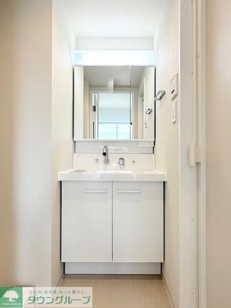 プラザ・ラ・ポールの物件内観写真