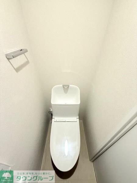 プラザ・ラ・ポールの物件内観写真