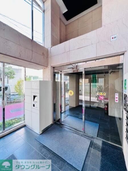 プラザ・ラ・ポールの物件内観写真