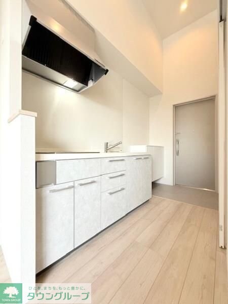 プラザ・ラ・ポールの物件内観写真