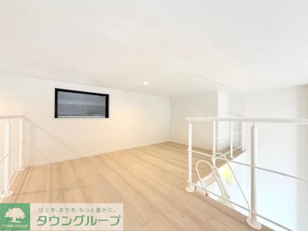 プラザ・ラ・ポールの物件内観写真