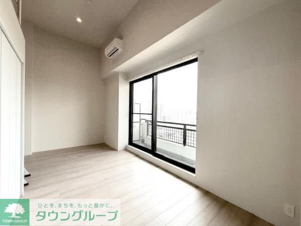 プラザ・ラ・ポールの物件内観写真