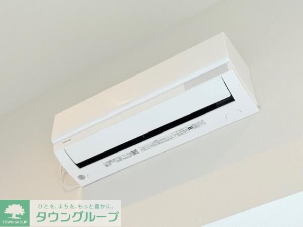 プラザ・ラ・ポールの物件内観写真