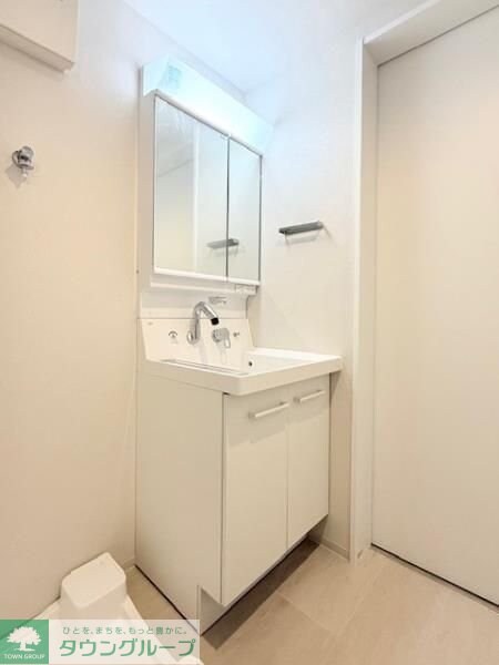 プラザ・ラ・ポールの物件内観写真