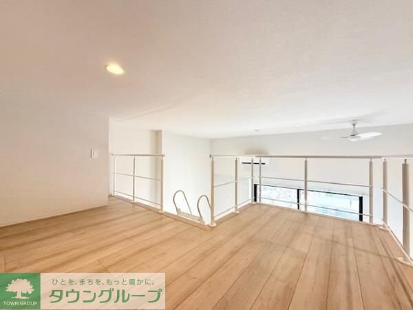 プラザ・ラ・ポールの物件内観写真