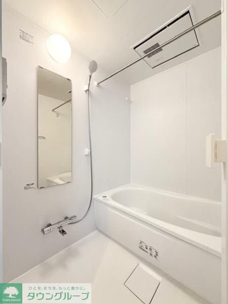 プラザ・ラ・ポールの物件内観写真