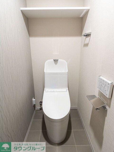 デュオフラッツ篠崎の物件内観写真