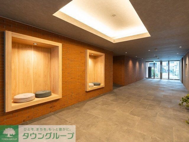 デュオフラッツ篠崎の物件内観写真