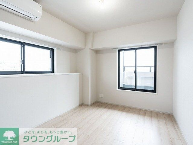 デュオフラッツ篠崎の物件内観写真