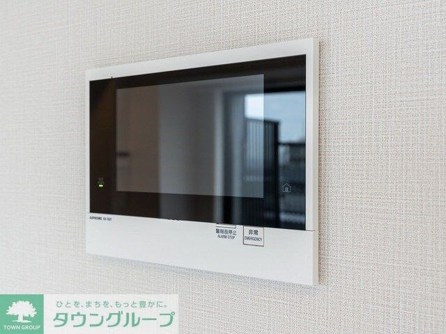 デュオフラッツ篠崎の物件内観写真