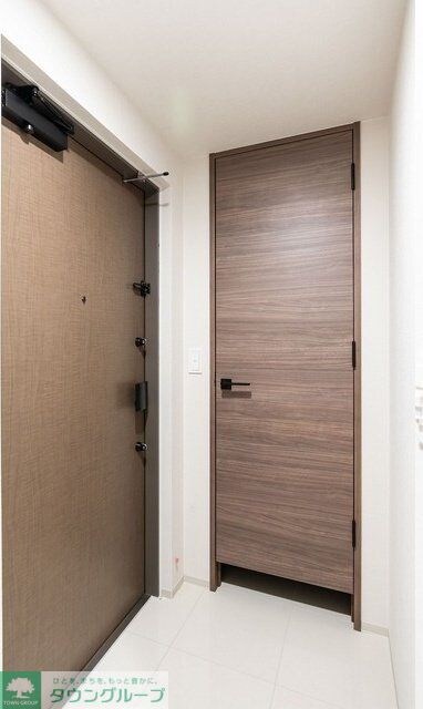 デュオフラッツ篠崎の物件内観写真