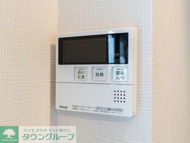 デュオフラッツ篠崎の物件内観写真