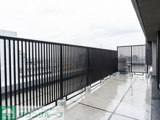 デュオフラッツ篠崎の物件内観写真