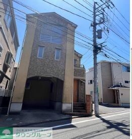 小菅2丁目戸建の物件外観写真