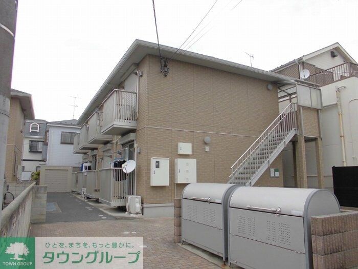 エムグランデ1の物件内観写真