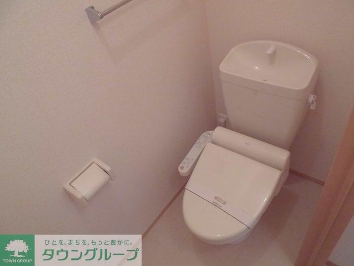 エムグランデ1の物件内観写真